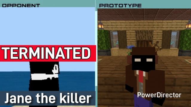 Operation Kronos Minecraft (сериал Деревня Нубов)