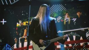 Концерт «Парка Горького» по государственному каналу «Культура», 08.03.2026 г. (трейлер)