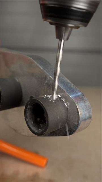 Запомни эту хитрость сантехника