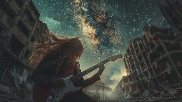 "Матфей 5-3" - Павел Шевченко feat. Suno AI