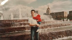 Отношения с мужем для девочки — это отношения с отцом