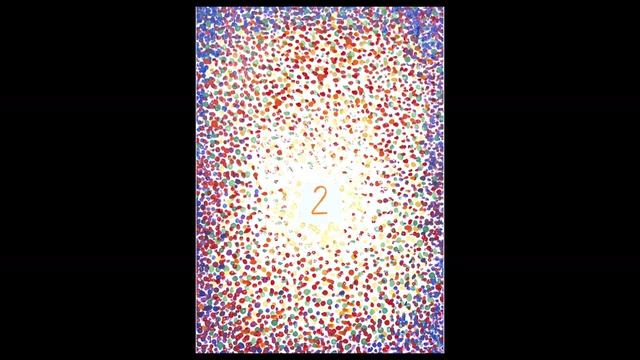 Картина 2. «Пляска огня»