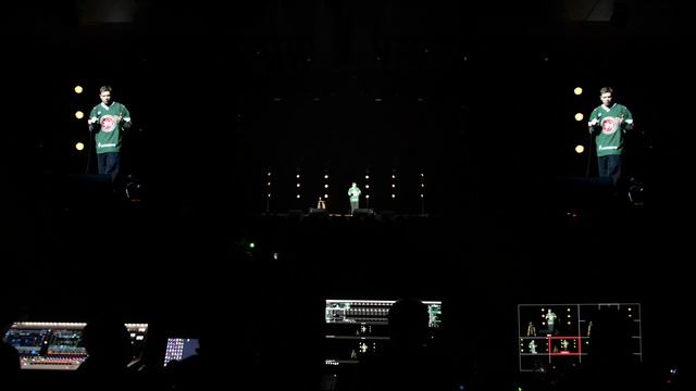 Стендап Сергея Орлова 30.11.2025