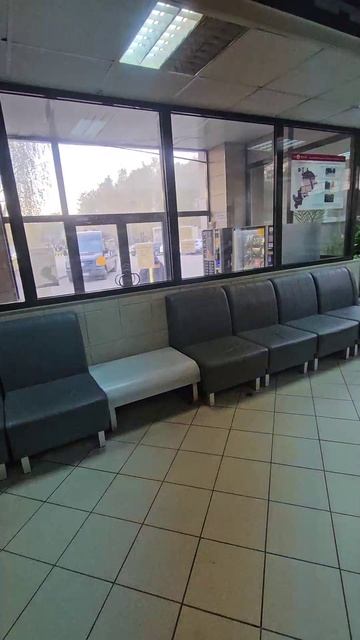 Есть ли квартиры-колумбарии в Москве?!