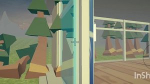 (siren Head2) ПРОЕЗД ПО ЛЕСУ