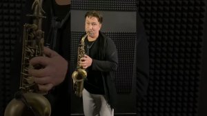 "Бумажный змей"-(coversax Макс Земсков)