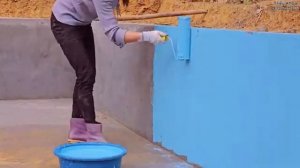 От заброшенной земли до виллы мечты всего за 241 день