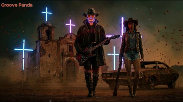 Desert Funkdesert funk psychedelicrock lofi 92bpm music groove beats new top panda