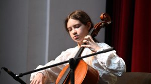 23.04.26 г.Дворец Культуры "Тепловозостроитель"Малицкая Майя.