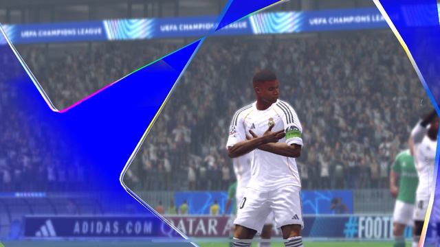 Мбаппе тащит