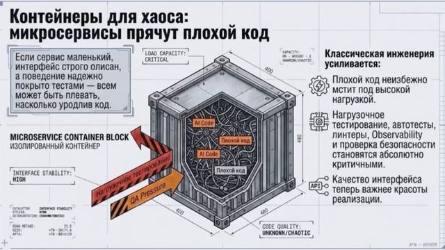 ИИ-деды подкаст