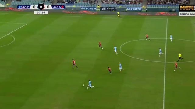 Prime's Anton  Zinkovsky