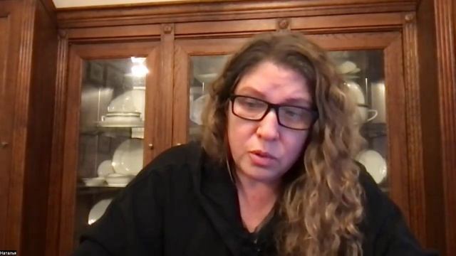 Тревога неопределённость и ощущение что-то не так