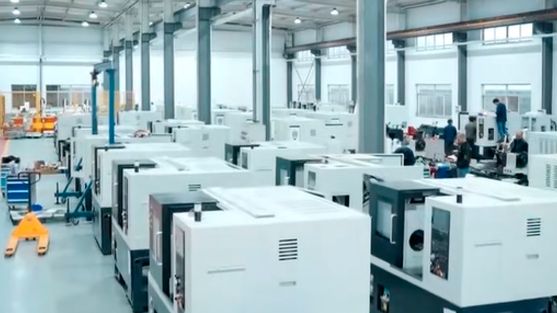 Производство производителя Blin