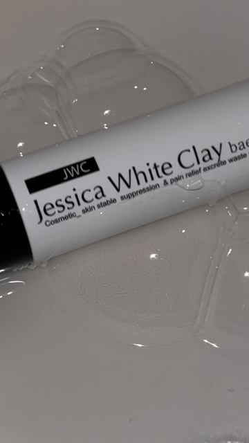 Косметика Jessica White clay из провинции Канвон