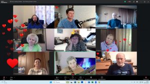 Костер 24.04.2026