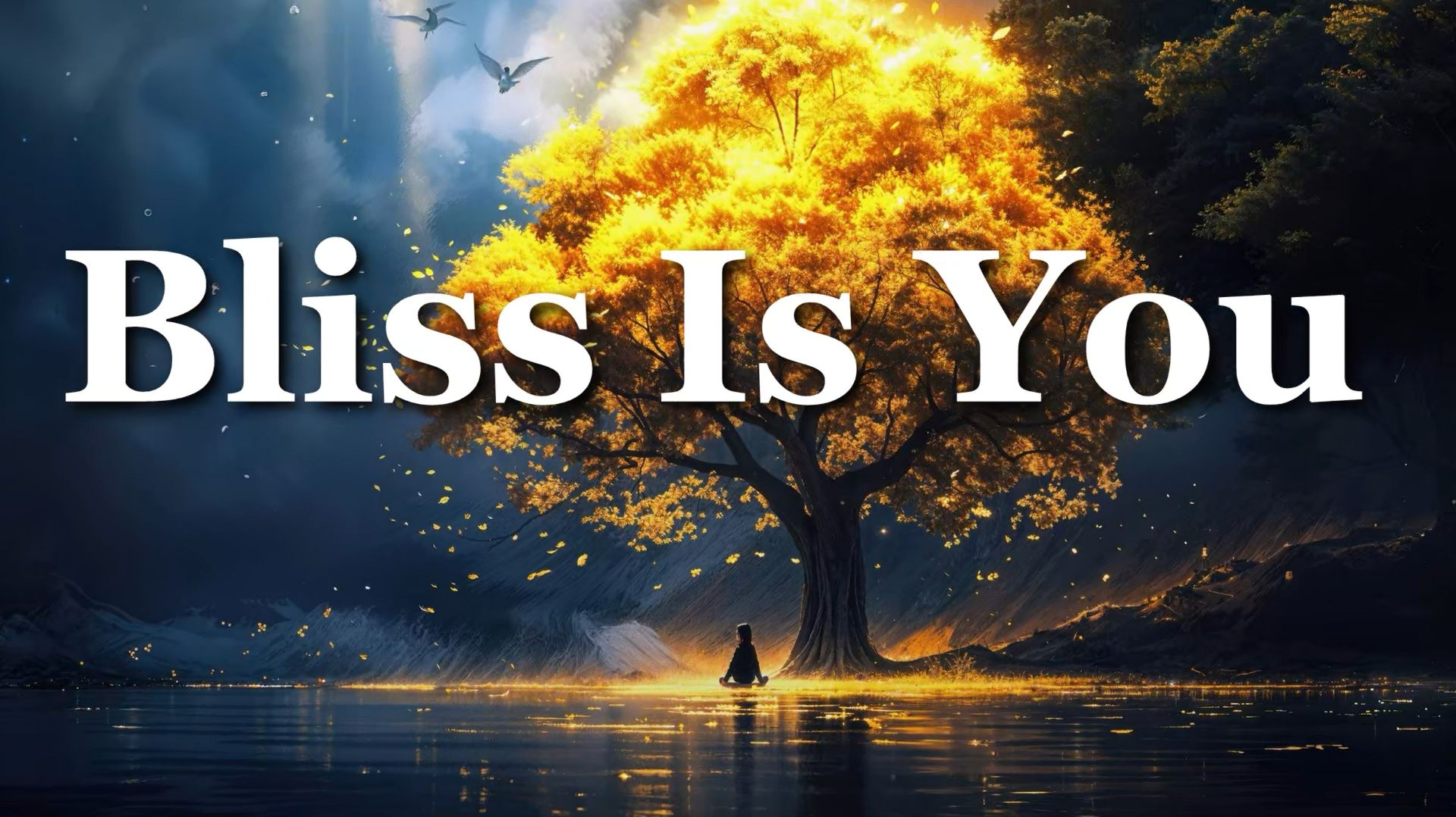 Chillaxing Jazz KolleKtion - Bliss Is You