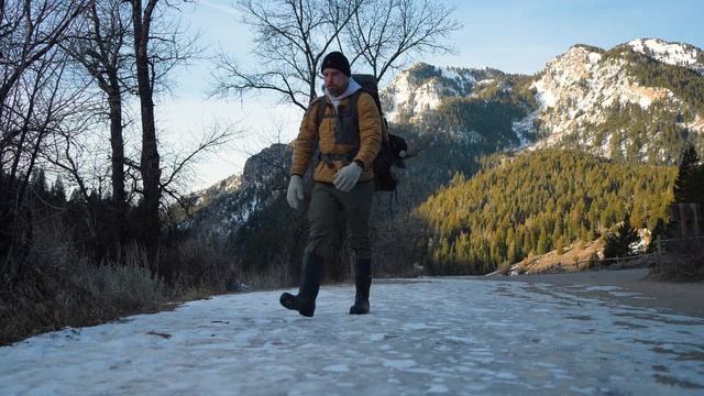 🌄🌲 Поход в горы – это целое приключение, которое наполняет нашу жизнь энергией!