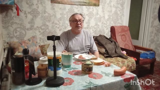 За УЖИНОМ в ДЕРЕВНЕ поговорим. Негатива больше не будет и другие мысли