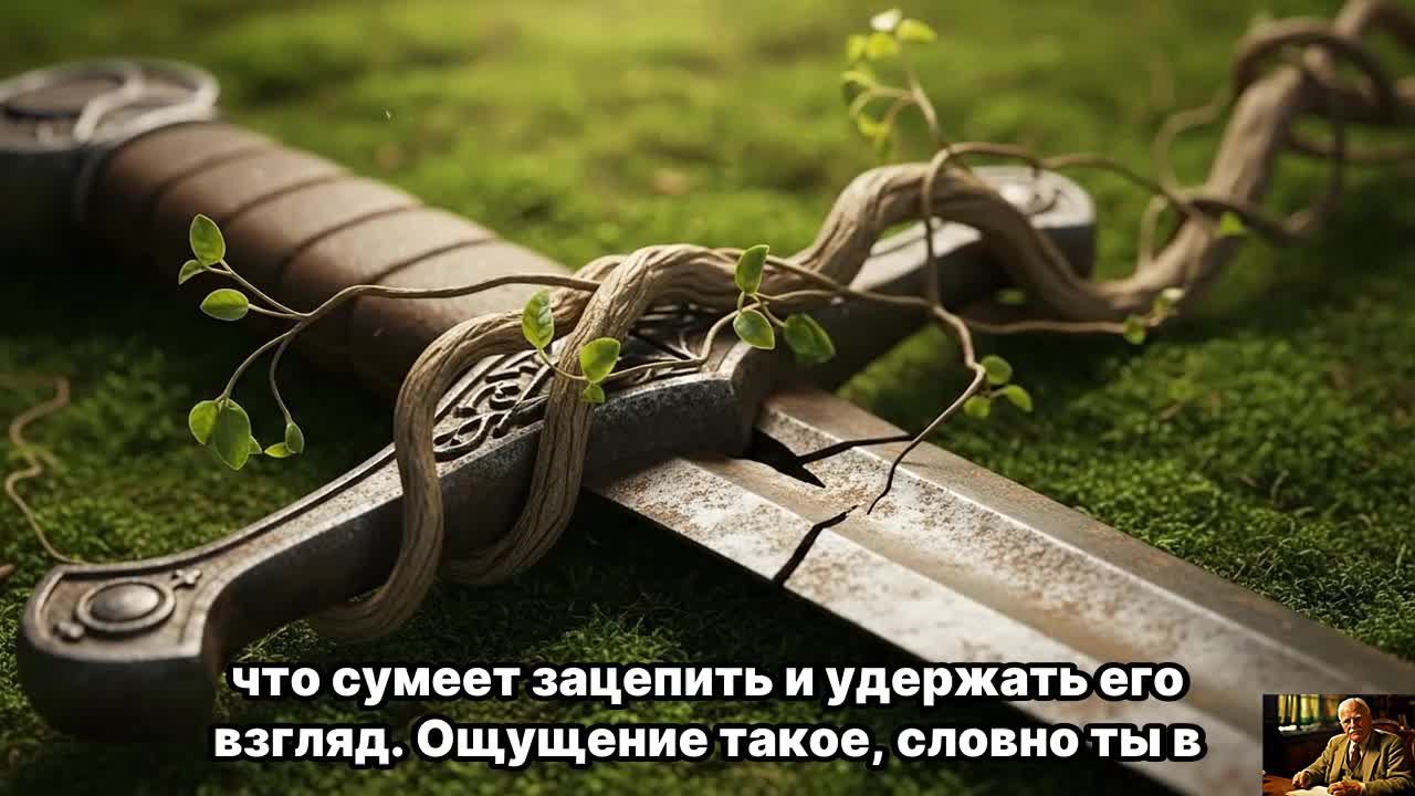 АРХЕТИП ВЕЛИКОЙ МАТЕРИ — После 50 мужчины БЕССИЛЬНЫ | Юнг