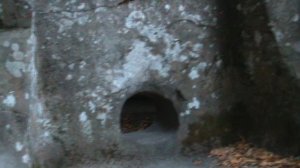 166)и МАМЕДОВОЕ УЩЕЛЬЕ