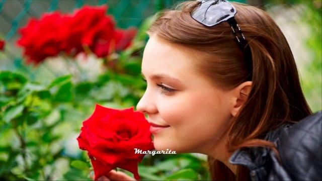 Дарите женщинам цветы дарите женщинам любовь