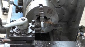 Как нарезать резьбу на токарном станке_1080p