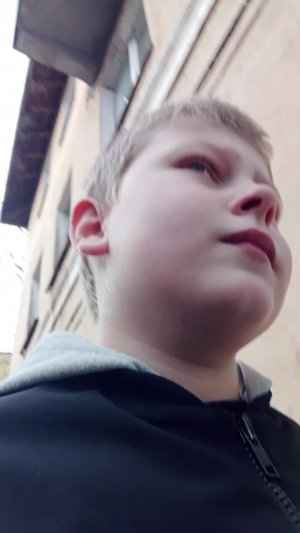 иду гулять с друзьями