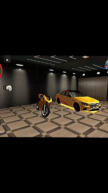 Grand Mobail 26 server