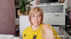 Хроника повседневности под домашние хлопоты