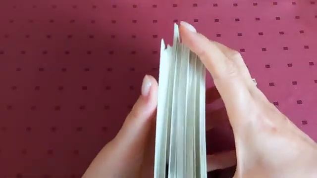 25 апреля Карта дня Развернутый Таро-Гороскоп