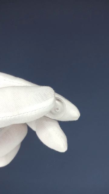 Пуговицы прозрачные, Артикул 06148