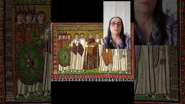 Нумерология:Византийская империя