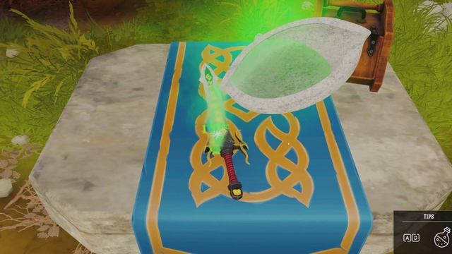 Трейлер Medieval Crafter: Blacksmith (Version 1.0, запуск)