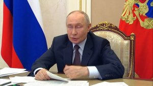 Путин впервые объяснил отключения интернета в России