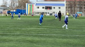 СИРИУС 2016-СТАРТ Э 2016 (г.Энгельс), 1 тайм 1:4