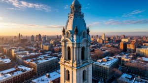 Филадельфия Пельсильвания