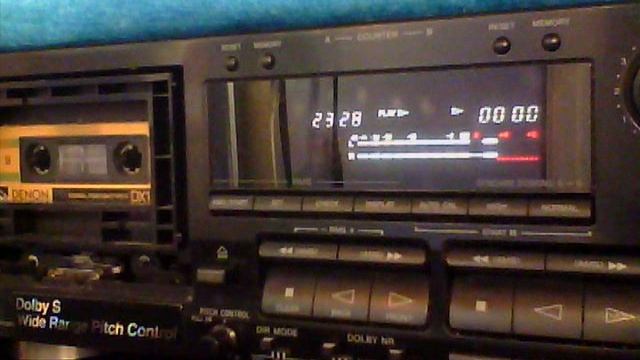 106.8 FM dj Zmey Platipus mix 1998 side b