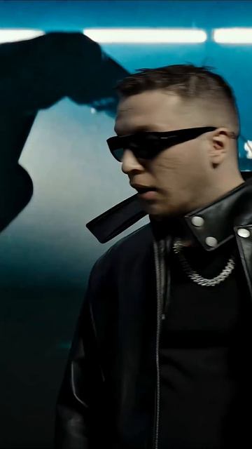 Lx24 - Мадонна (Mood Video) уже в сети