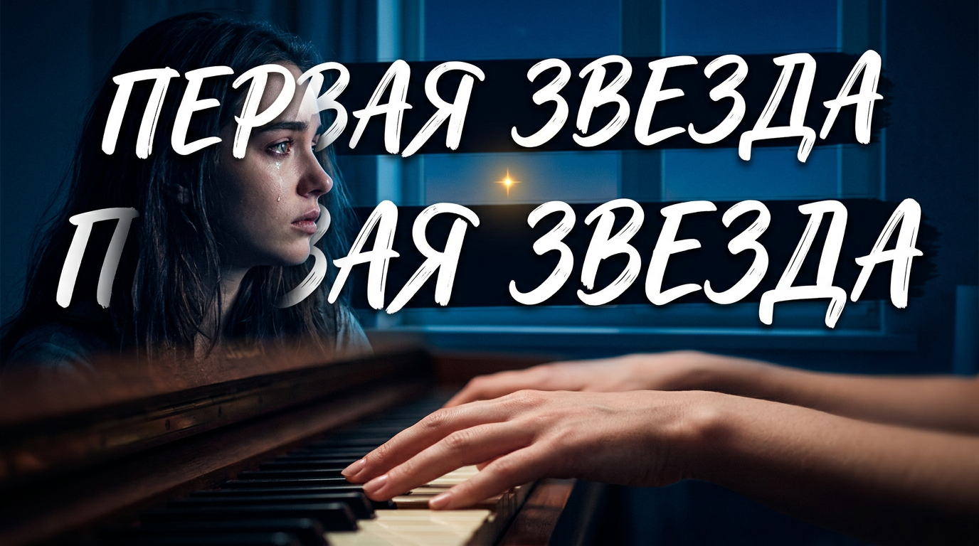 Первая звезда / Грустные рассказы / Истории из жизни / Аудиокниги слушать онлайн / Проза