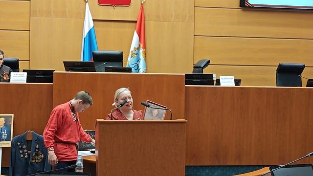 Нагорный Андрей, 95 школа 