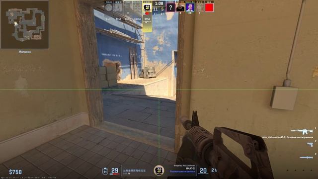 Counter-strike 2 снова лучший(5)