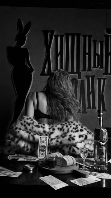 В «Хищном Кролике» выгодно быть своим