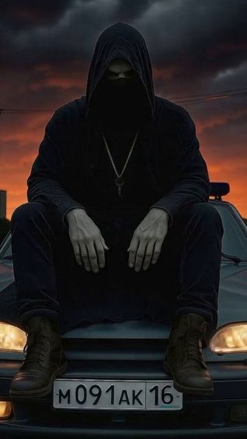 Ушла. Грей Нео.