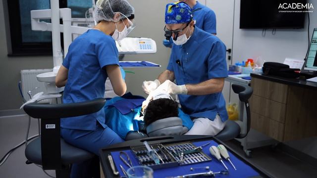 Удаление зубов мудрости во сне: как проходит седация на самом деле