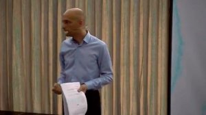 5 принципов гармоничных отношений. 22, 09. 2017, фестиваль Благость. лекция 1