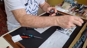 Daiwa 21 Ballistic MQ LT 4000-C. Часть 1.