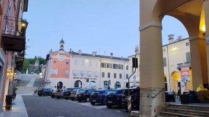 Castiglione, Italia