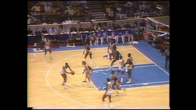 Buck Williams on Facing His Idol Kareem Abdul-Jabbar and the Impact of Julius Erving | Nets Rewind