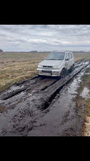 Весна cordiant off road 2